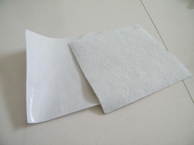 復(fù)合土工膜實(shí)現(xiàn)經(jīng)濟(jì)效益、環(huán)境效益的共生共贏