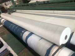 300g短絲土工布價格