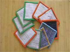 300克環(huán)保土工布價格是多少