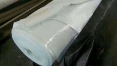025mm防滲hdpe土工膜
