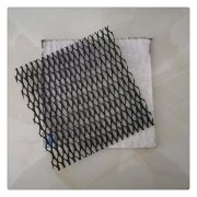 06mm沼氣池黑膜