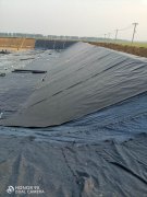 100g公路土工布生產