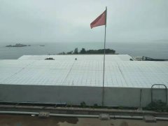 魚塘防滲膜