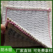 200g反濾土工布價格