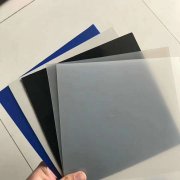 3mm氧化池膜生產(chǎn)