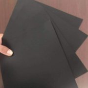 白色防滲膜