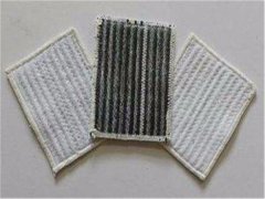 100g綠色蓋網(wǎng)土工布