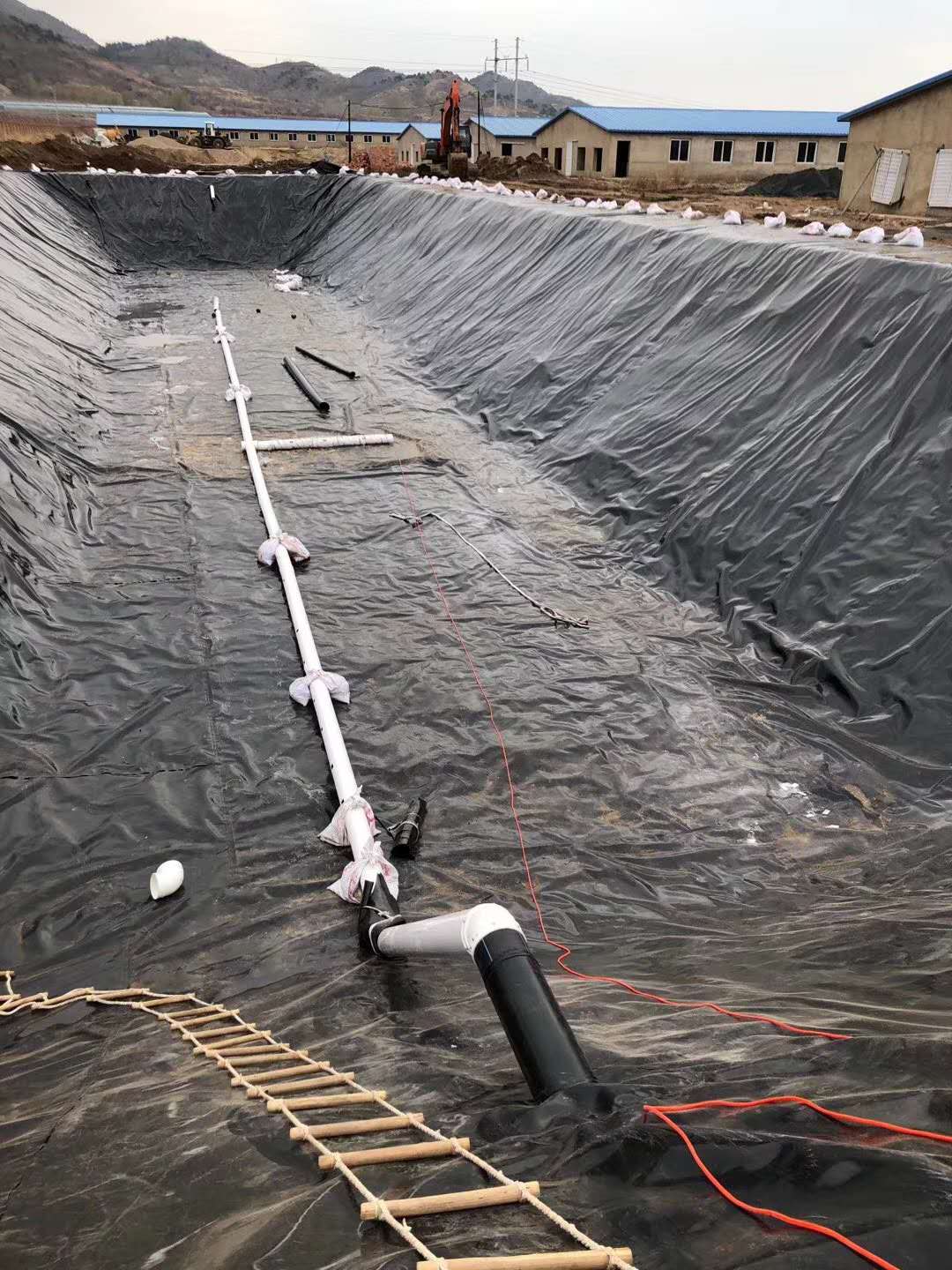 300克反濾土工布價格