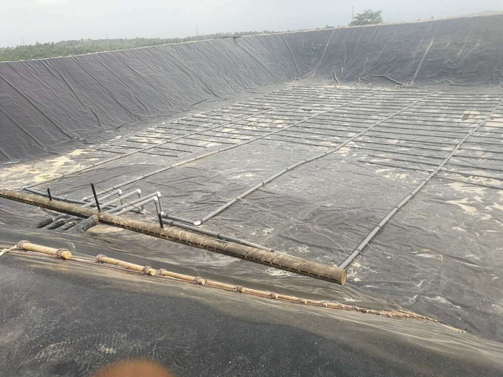 150g軌道土工布表