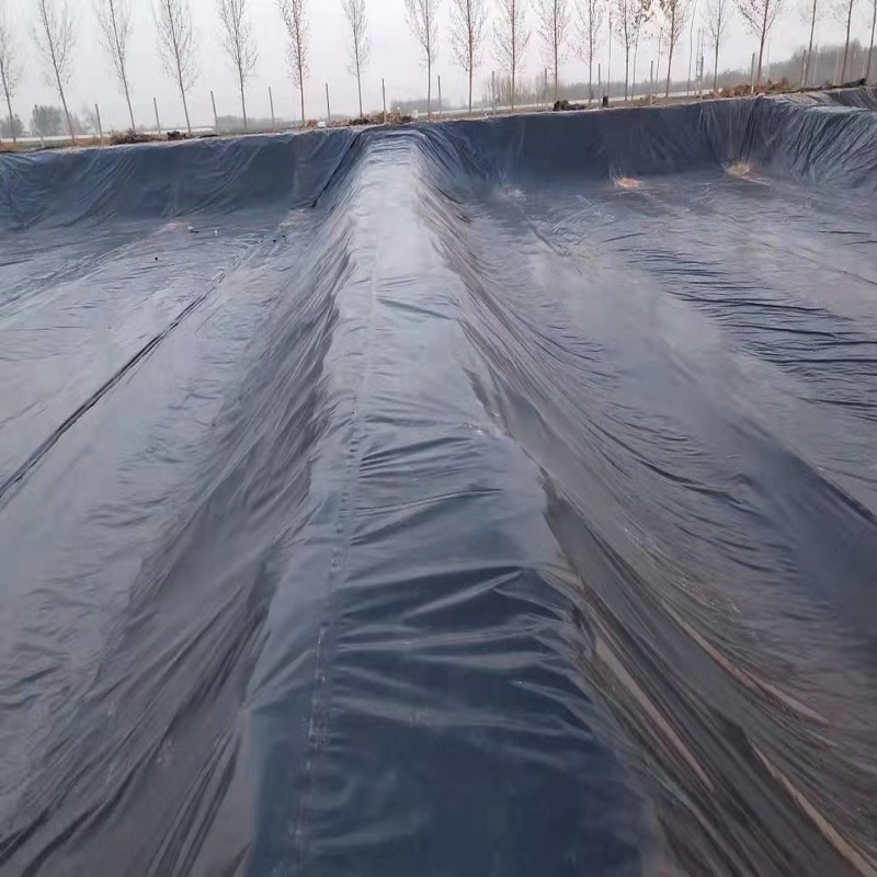 05mmhdpe防滲膜多少錢