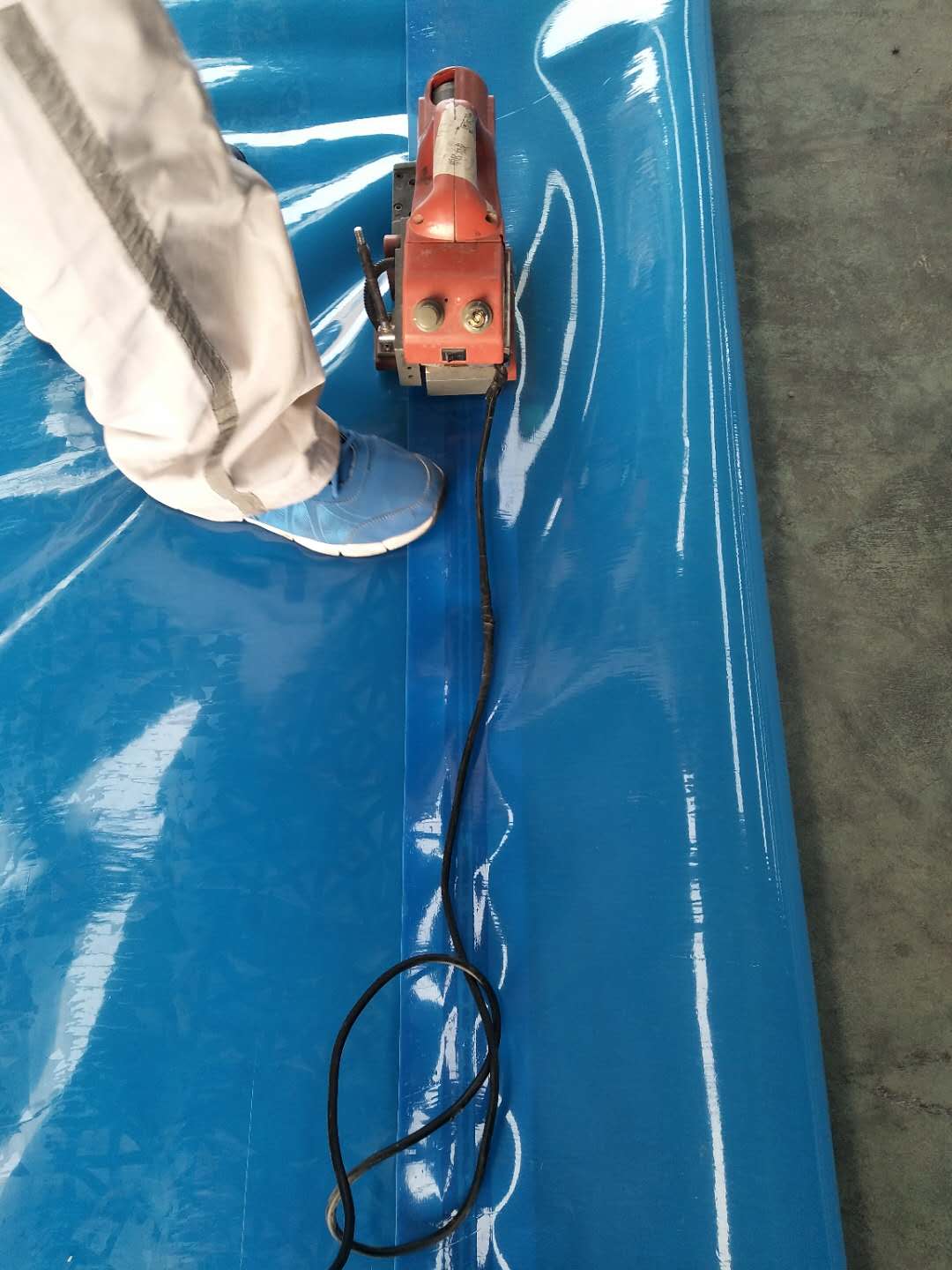 04mm防滲膜價格