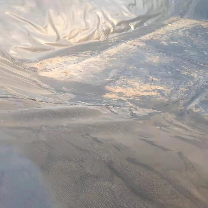 1mm環(huán)保土工膜多少錢
