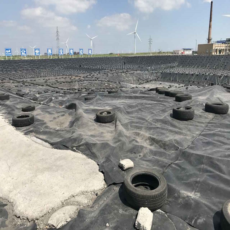 05mm防滲土工膜價格
