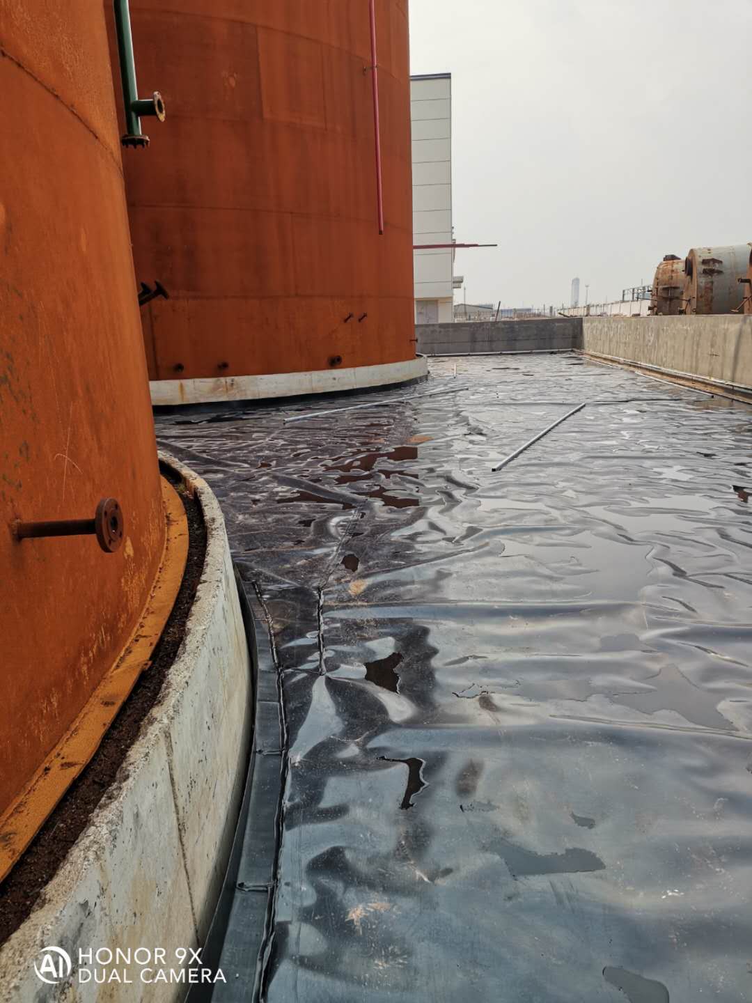 04mm沼氣池防滲膜價(jià)格