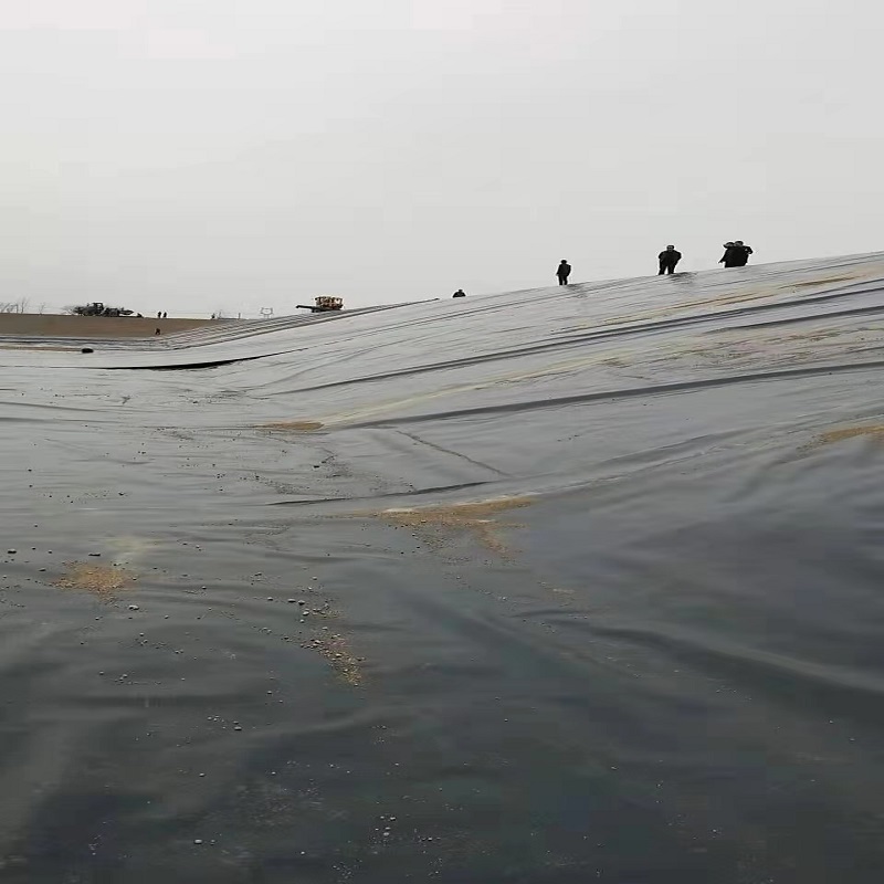 100g綠色蓋網土工布供貨商